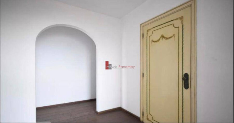 Apartamento com 4 Quartos à Venda, 365 m² em Paraisópolis - São Paulo