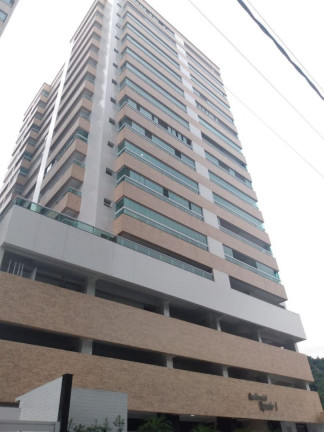 Apartamento com 2 Quartos à Venda, 84 m² em Canto Do Forte - Praia Grande