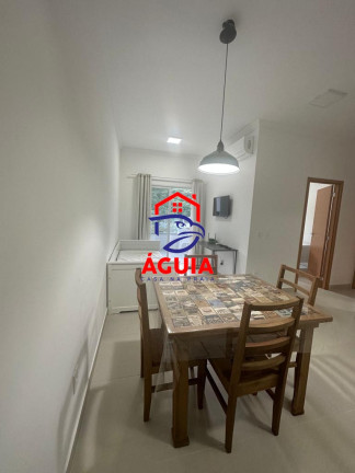 Apartamento com 2 Quartos à Venda, 54 m² em Toninhas - Ubatuba