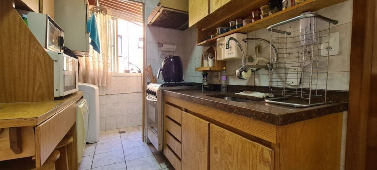 Imagem Apartamento com 2 Quartos à Venda, 45 m² em Cidade Ademar - São Paulo