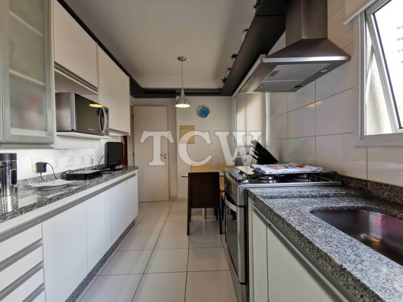 Imagem Apartamento com 3 Quartos à Venda, 133 m² em Aclimação - São Paulo Imagem Apartamento com 3 Quartos à Venda, 133 m² em Aclimação - São Paulo
