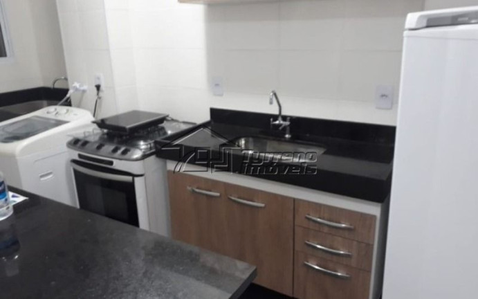 Imagem Apartamento com 2 Quartos para Alugar, 47 m² em Jardim Das Indústrias - São José Dos Campos Imagem Apartamento com 2 Quartos para Alugar, 47 m² em Jardim Das Indústrias - São José Dos Campos