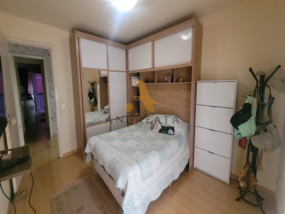 Imagem Casa de Condomínio com 2 Quartos à Venda, 69 m² em Taquara - Rio De Janeiro Imagem Casa de Condomínio com 2 Quartos à Venda, 69 m² em Taquara - Rio De Janeiro
