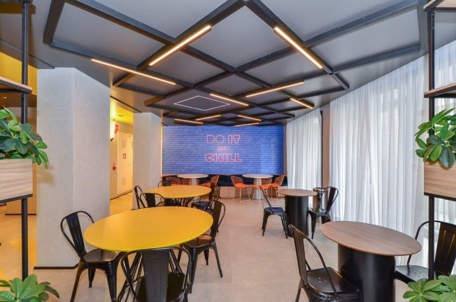 Imagem Studio com 1 Quarto à Venda, 22 m² em Vila Mariana - São Paulo Imagem Studio com 1 Quarto à Venda, 22 m² em Vila Mariana - São Paulo