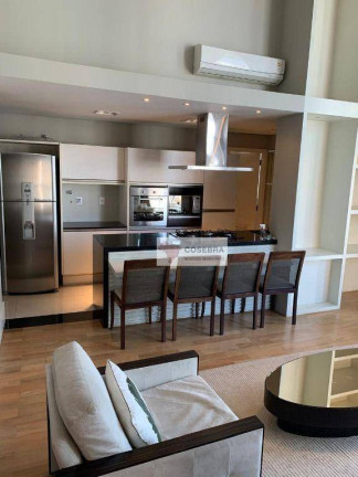 Imagem Apartamento com 2 Quartos para Alugar, 157 m² em Vila Nova Conceição - São Paulo Imagem Apartamento com 2 Quartos para Alugar, 157 m² em Vila Nova Conceição - São Paulo