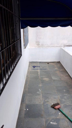 Imagem Casa com 2 Quartos à Venda, 217 m² em Jardim Paulista - Guarulhos