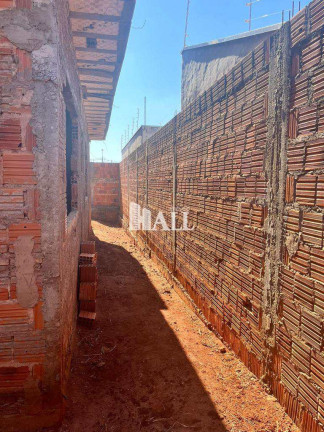 Imagem Casa com 3 Quartos à Venda, 200 m² em Residencial Morada Do Sol - São José Do Rio Preto Imagem Casa com 3 Quartos à Venda, 200 m² em Residencial Morada Do Sol - São José Do Rio Preto