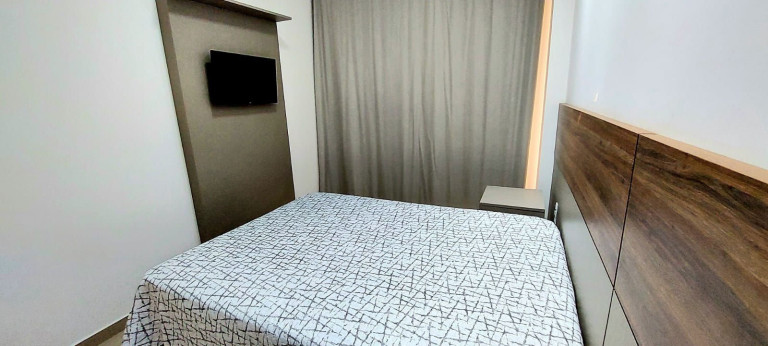 Imagem Apartamento com 3 Quartos à Venda, 137 m² em Canto Grande - Bombinhas