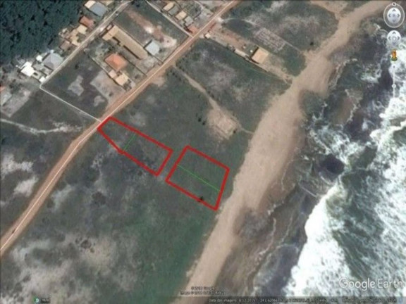 Imagem Terreno à Venda, 2.800 m² em Centro - Entre Rios