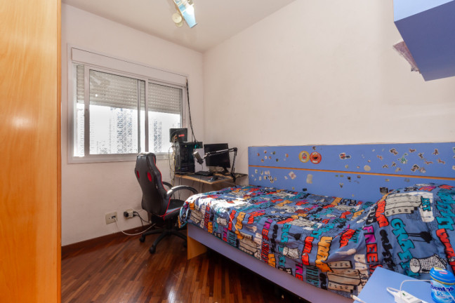 Imagem Apartamento com 3 Quartos à Venda, 128 m² em Vila Andrade - São Paulo Imagem Apartamento com 3 Quartos à Venda, 128 m² em Vila Andrade - São Paulo