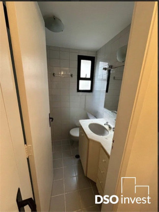 Imagem Apartamento com 2 Quartos à Venda,  em Moema - São Paulo