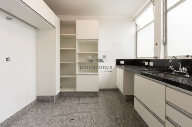 Imagem Apartamento com 3 Quartos à Venda, 235 m² em Santa Cecília - São Paulo Imagem Apartamento com 3 Quartos à Venda, 235 m² em Santa Cecília - São Paulo