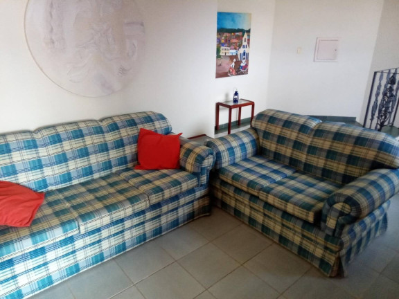 Imagem Cobertura com 2 Quartos à Venda, 150 m² em Enseada - Guarujá Imagem Cobertura com 2 Quartos à Venda, 150 m² em Enseada - Guarujá