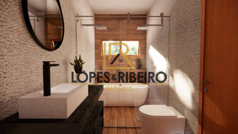 Imagem Casa com 3 Quartos à Venda,  em Botucatu