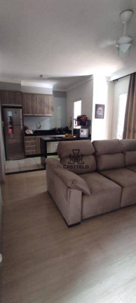 Imagem Casa com 2 Quartos à Venda, 75 m² em Heimtal - Londrina
