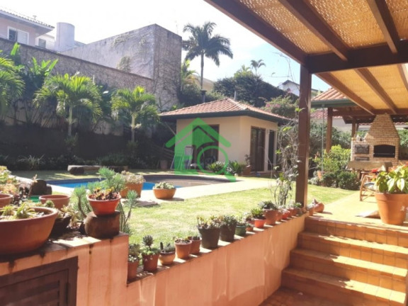 Imagem Casa com 3 Quartos à Venda, 212 m² em Jardim Marajoara - São Paulo Imagem Casa com 3 Quartos à Venda, 212 m² em Jardim Marajoara - São Paulo