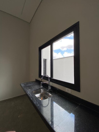Imagem Casa com 3 Quartos à Venda, 139 m² em Condomínio Villagio Wanel - Sorocaba