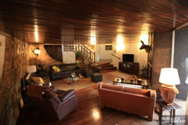 Imagem Casa com 4 Quartos à Venda ou Locação, 453 m² em Alto De Pinheiros - São Paulo Imagem Casa com 4 Quartos à Venda ou Locação, 453 m² em Alto De Pinheiros - São Paulo