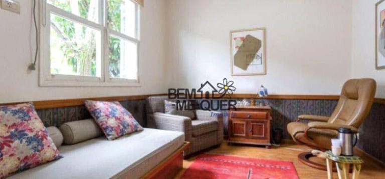 Imagem Casa à Venda ou Locação, 340 m² em Jardim América - São Paulo Imagem Casa à Venda ou Locação, 340 m² em Jardim América - São Paulo