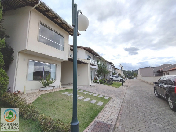 Imagem Casa com 3 Quartos à Venda, 160 m² em Vorstadt - Blumenau Imagem Casa com 3 Quartos à Venda, 160 m² em Vorstadt - Blumenau