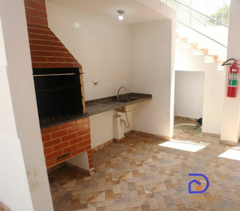 Imagem Apartamento com 2 Quartos à Venda, 48 m² em Jardim Matarazzo - São Paulo Imagem Apartamento com 2 Quartos à Venda, 48 m² em Jardim Matarazzo - São Paulo