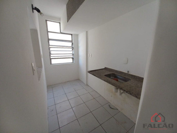 Imagem Apartamento com 1 Quarto à Venda, 33 m² em Itararé - São Vicente