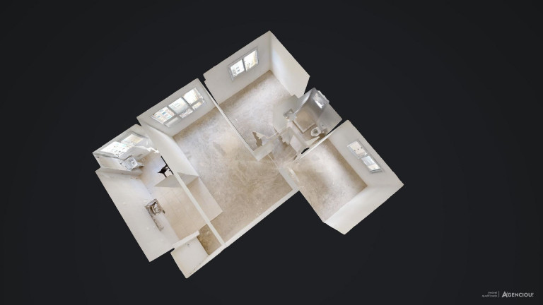 Imagem Apartamento com 2 Quartos à Venda, 55 m² em Jardim Carvalho - Porto Alegre Imagem Apartamento com 2 Quartos à Venda, 55 m² em Jardim Carvalho - Porto Alegre