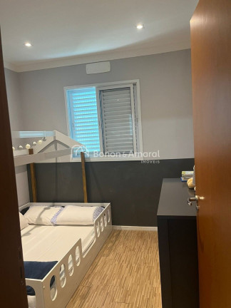 Imagem Casa de Condomínio com 3 Quartos à Venda, 182 m² em Saltinho - Paulínia Imagem Casa de Condomínio com 3 Quartos à Venda, 182 m² em Saltinho - Paulínia