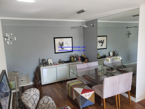Imagem Apartamento com 3 Quartos à Venda, 82 m² em Jardim Das Vertentes - São Paulo Imagem Apartamento com 3 Quartos à Venda, 82 m² em Jardim Das Vertentes - São Paulo