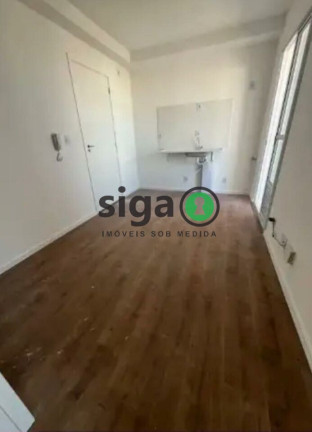 Imagem Apartamento com 2 Quartos à Venda, 30 m² em Vila Sônia - São Paulo Imagem Apartamento com 2 Quartos à Venda, 30 m² em Vila Sônia - São Paulo