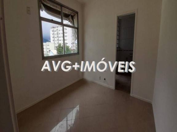 Imagem Apartamento com 1 Quarto à Venda, 60 m² em Engenho Novo - Rio De Janeiro Imagem Apartamento com 1 Quarto à Venda, 60 m² em Engenho Novo - Rio De Janeiro