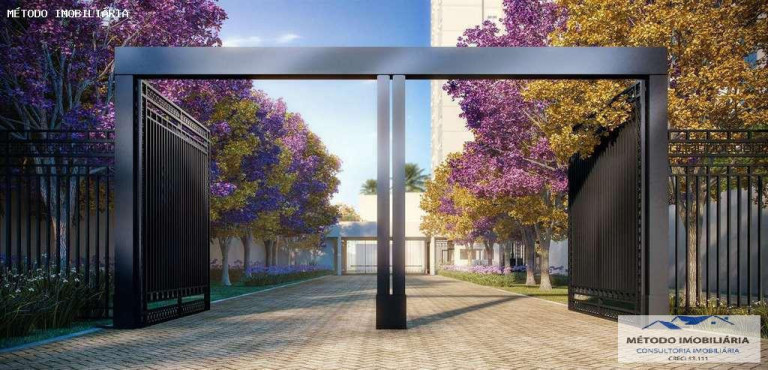 Imagem Apartamento com 3 Quartos à Venda, 83 m² em Santo Amaro - São Paulo