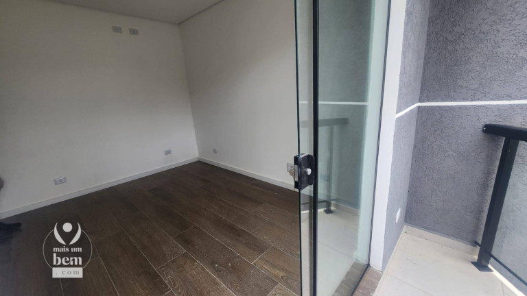 Imagem Sobrado com 3 Quartos à Venda, 132 m² em Campo De Santana - Curitiba