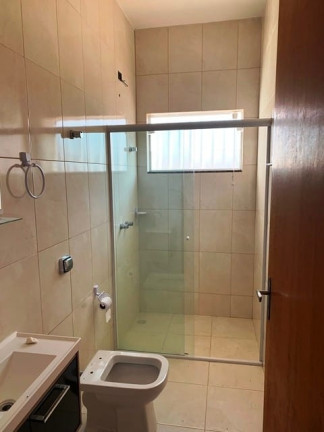 Imagem Sobrado com 3 Quartos à Venda, 118 m² em Santana - Pindamonhangaba