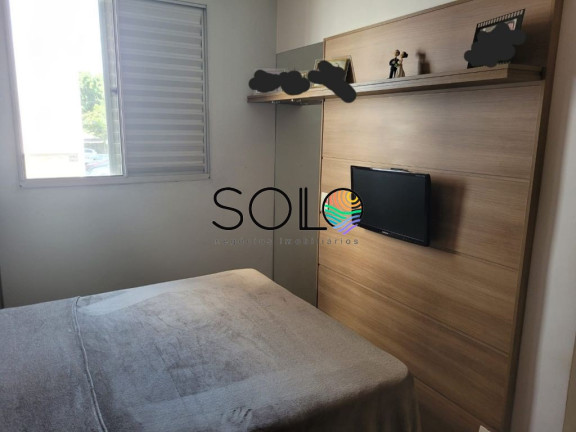 Imagem Apartamento com 2 Quartos à Venda, 45 m² em Centro - Araraquara Imagem Apartamento com 2 Quartos à Venda, 45 m² em Centro - Araraquara
