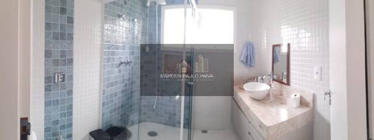 Imagem Casa com 4 Quartos à Venda, 390 m² em Vila Gardênia - Atibaia
