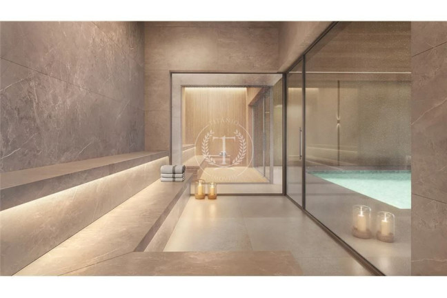 Imagem Apartamento com 4 Quartos à Venda, 166 m² em São Paulo