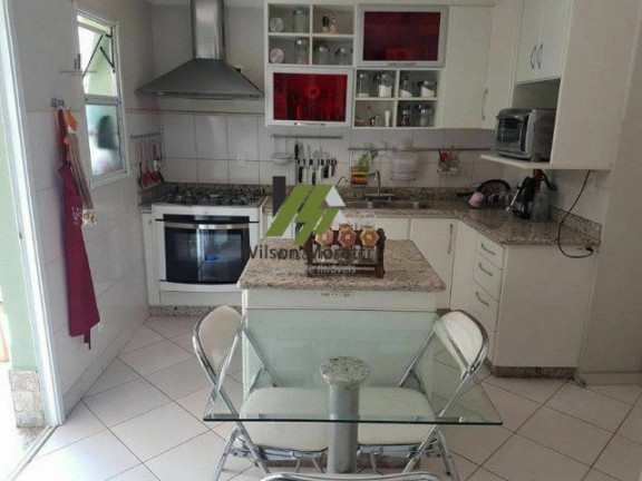 Imagem Casa com 3 Quartos à Venda, 107 m² em Caxambu - Jundiaí Imagem Casa com 3 Quartos à Venda, 107 m² em Caxambu - Jundiaí