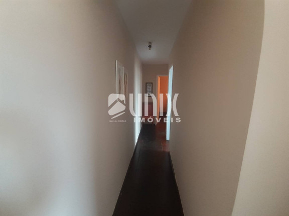 Imagem Apartamento com 2 Quartos à Venda, 58 m² em Parque São Caetano - Campos Dos Goytacazes