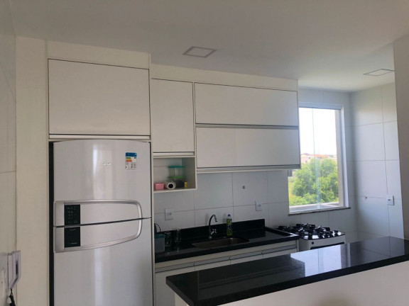 Imagem Apartamento com 2 Quartos à Venda, 68 m² em Stella Maris - Salvador