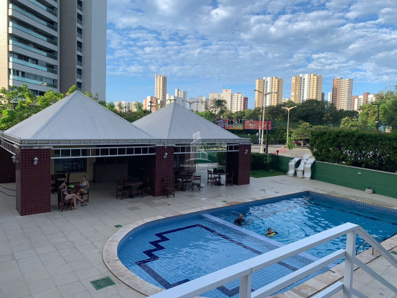 Imagem Apartamento com 3 Quartos à Venda, 110 m² em Salinas - Fortaleza Imagem Apartamento com 3 Quartos à Venda, 110 m² em Salinas - Fortaleza