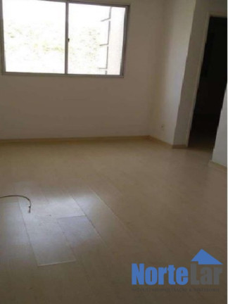 Imagem Apartamento com 2 Quartos à Venda, 45 m² em Jaraguá - São Paulo