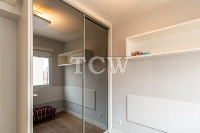 Imagem Apartamento com 3 Quartos à Venda, 104 m² em Chácara Inglesa - São Paulo Imagem Apartamento com 3 Quartos à Venda, 104 m² em Chácara Inglesa - São Paulo