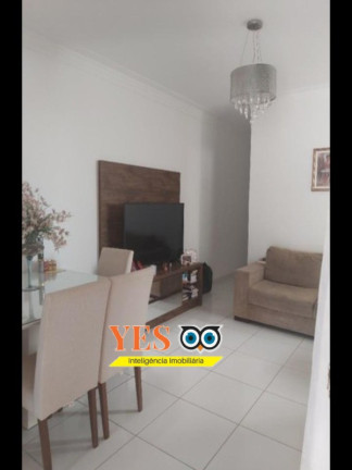 Imagem Casa com 2 Quartos à Venda, 126 m² em Conceição - Feira De Santana