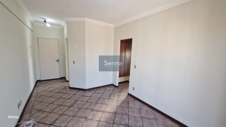 Imagem Apartamento com 1 Quarto à Venda, 48 m² em Centro - Campinas Imagem Apartamento com 1 Quarto à Venda, 48 m² em Centro - Campinas