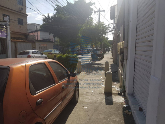 Imagem Apartamento com 2 Quartos à Venda, 350 m² em Ramos - Rio De Janeiro