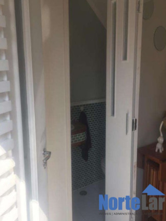 Imagem Casa de Condomínio com 2 Quartos à Venda, 70 m² em Tremembé - São Paulo