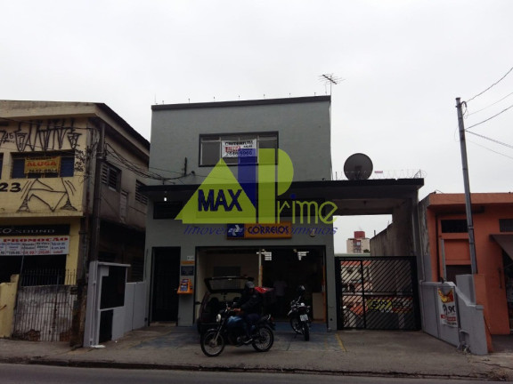 Imóvel Comercial para Alugar, 34 m² em Penha De França - São Paulo