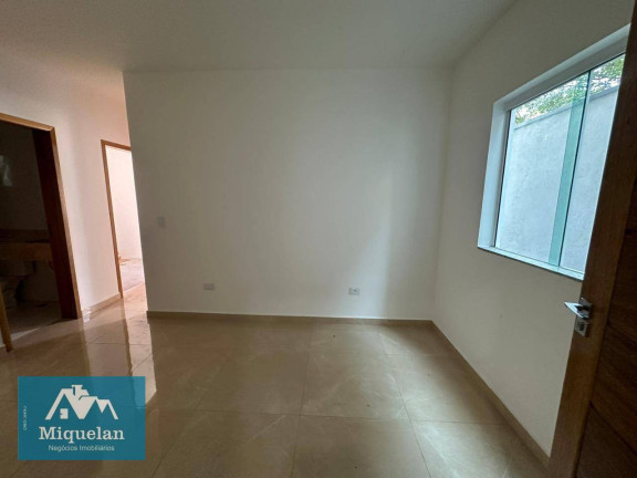 Apartamento com 2 Quartos à Venda, 46 m² em Vila Gustavo - São Paulo