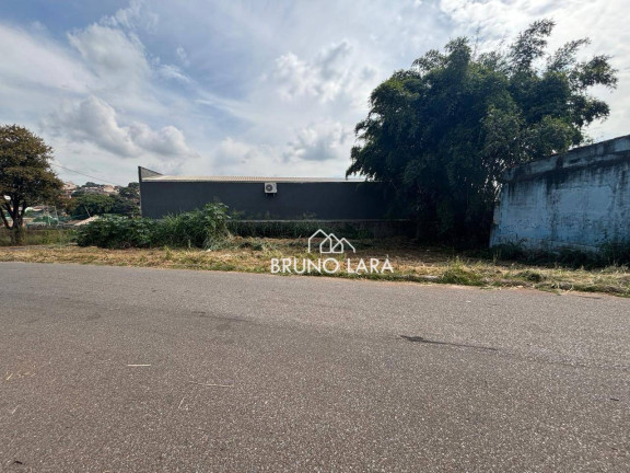 Imagem Terreno à Venda, 450 m² em Três Poderes - Igarapé Imagem Terreno à Venda, 450 m² em Três Poderes - Igarapé